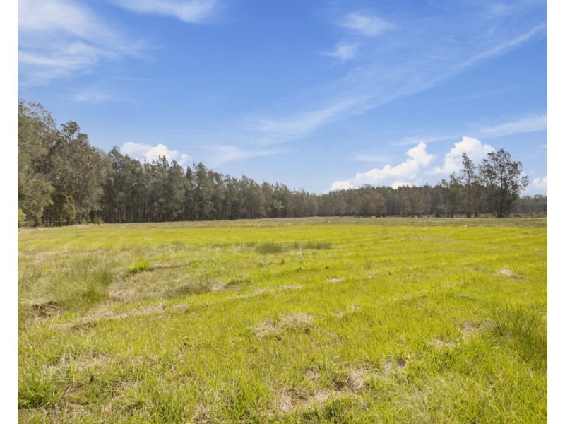 432 Gumma Road, Gumma NSW 2447