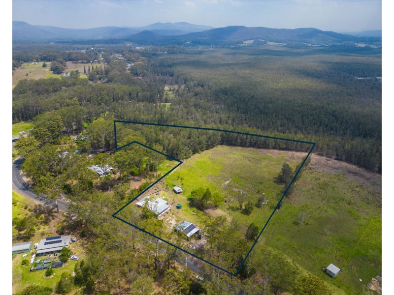 432 Gumma Road, Gumma NSW 2447