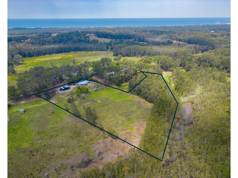 432 Gumma Road, Gumma NSW 2447