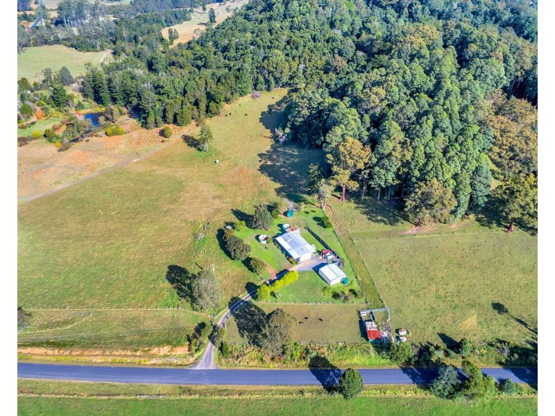 61 Lowanna Road, Lowanna NSW 2450