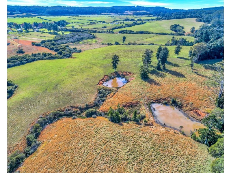 61 Lowanna Road, Lowanna NSW 2450