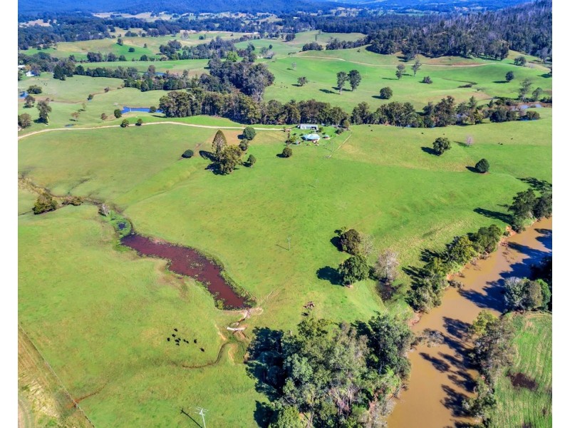 95 Wards Lane, Utungun NSW 2447