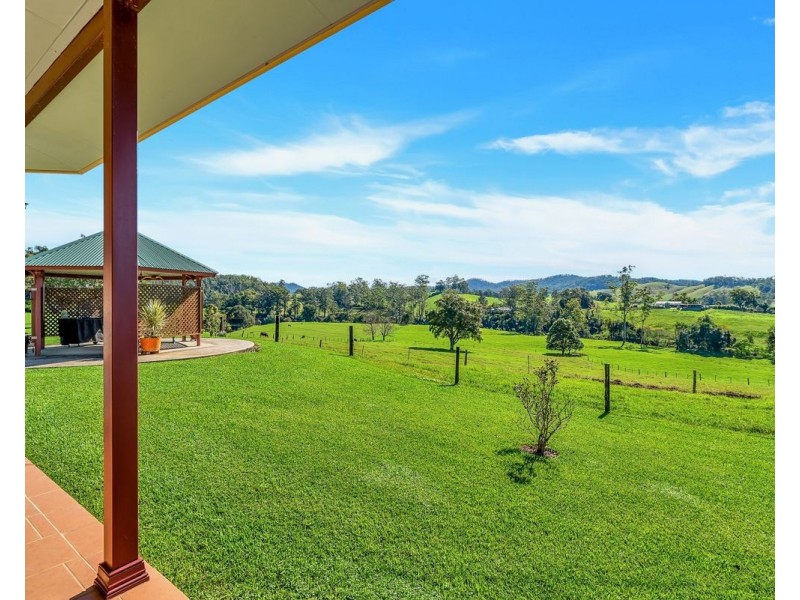 95 Wards Lane, Utungun NSW 2447