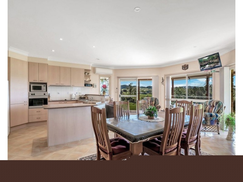 95 Wards Lane, Utungun NSW 2447
