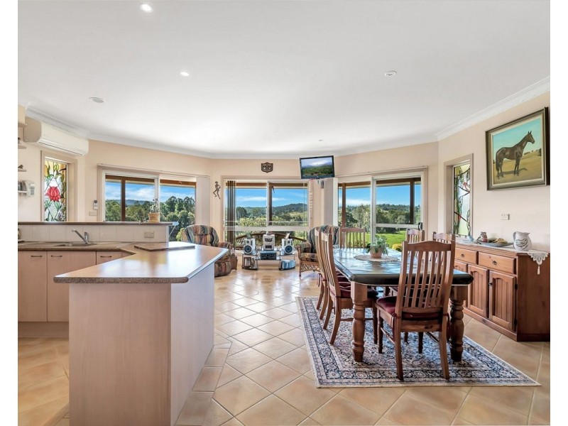 95 Wards Lane, Utungun NSW 2447