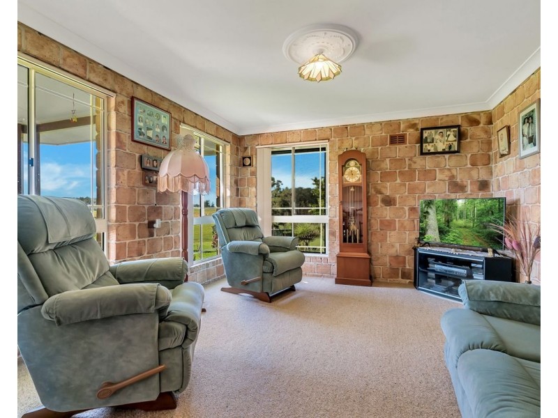 95 Wards Lane, Utungun NSW 2447