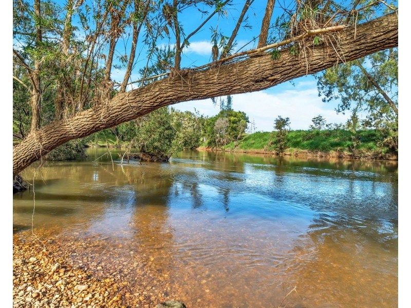 95 Wards Lane, Utungun NSW 2447