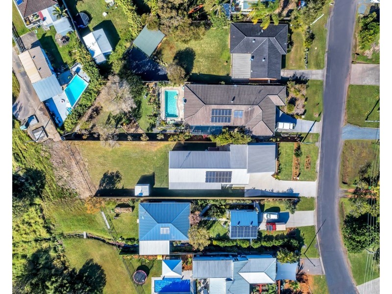 56 Ocean View Road, Arrawarra Headland NSW 2456