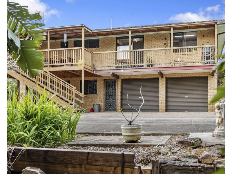 117 Wallace Street, Macksville NSW 2447