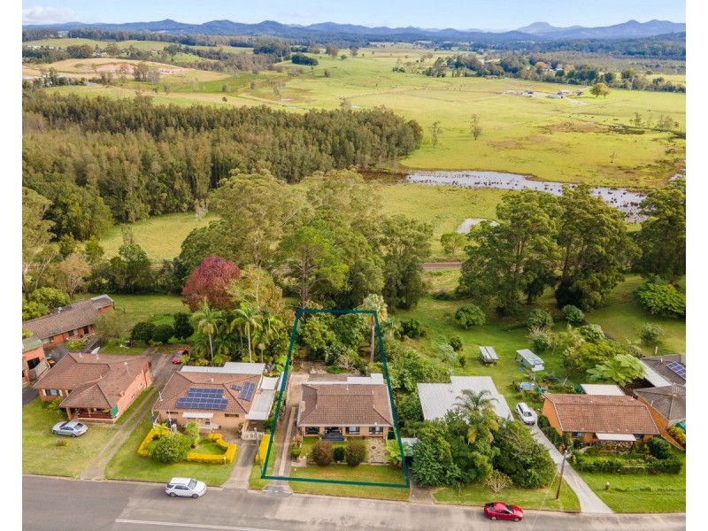 117 Wallace Street, Macksville NSW 2447