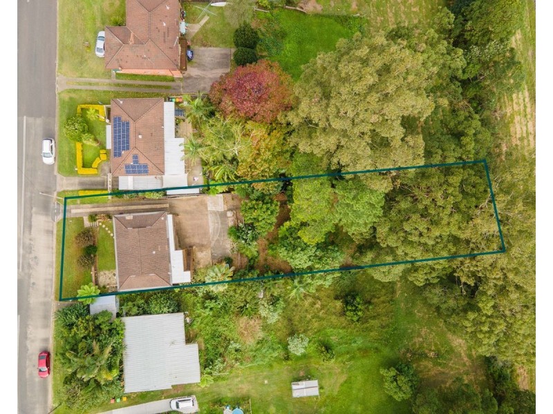 117 Wallace Street, Macksville NSW 2447