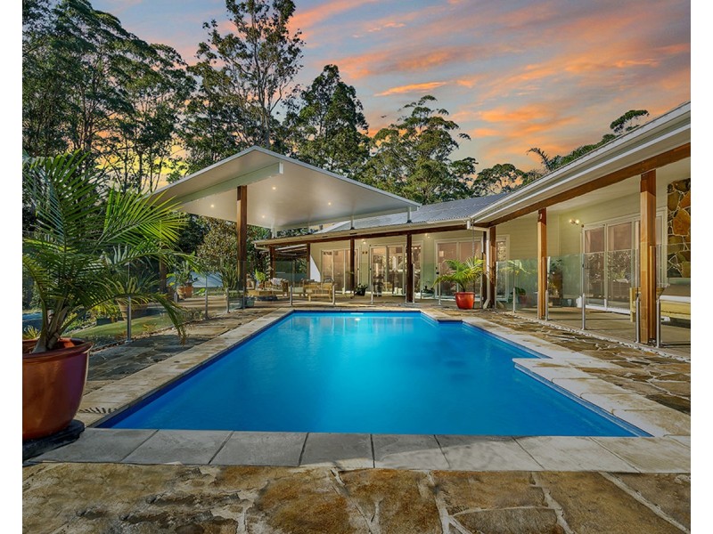 31 Elk Avenue, Repton NSW 2454