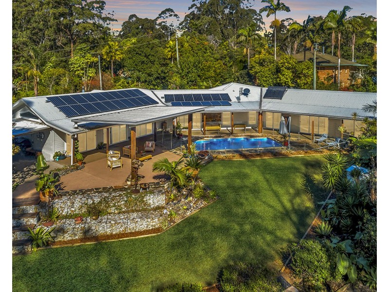 31 Elk Avenue, Repton NSW 2454