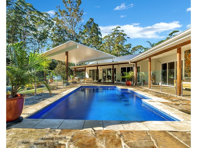 31 Elk Avenue, Repton NSW 2454