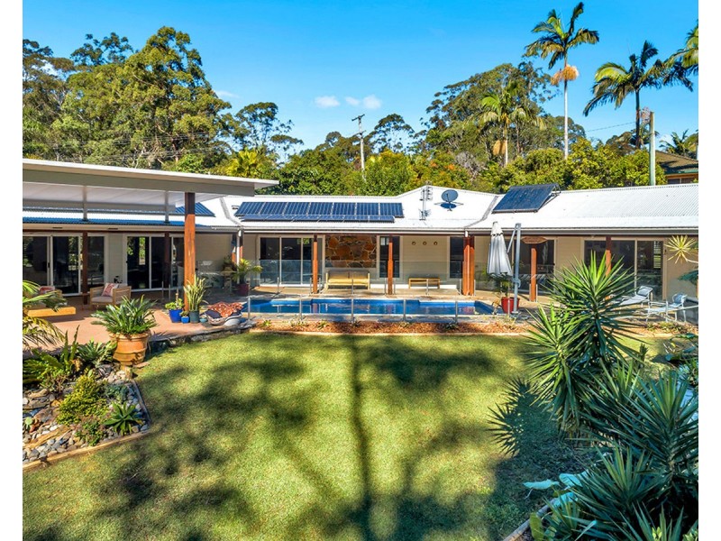 31 Elk Avenue, Repton NSW 2454
