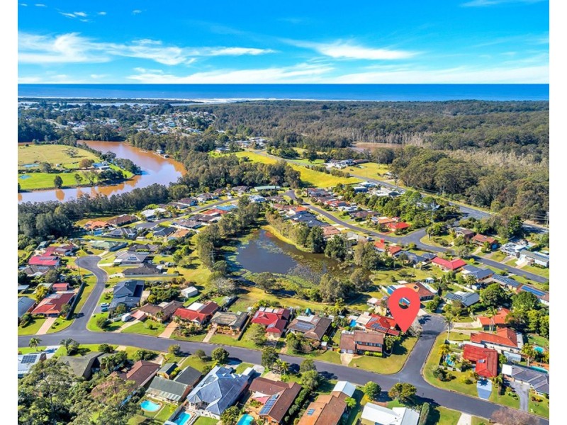 4 Myall Court, Urunga NSW 2455