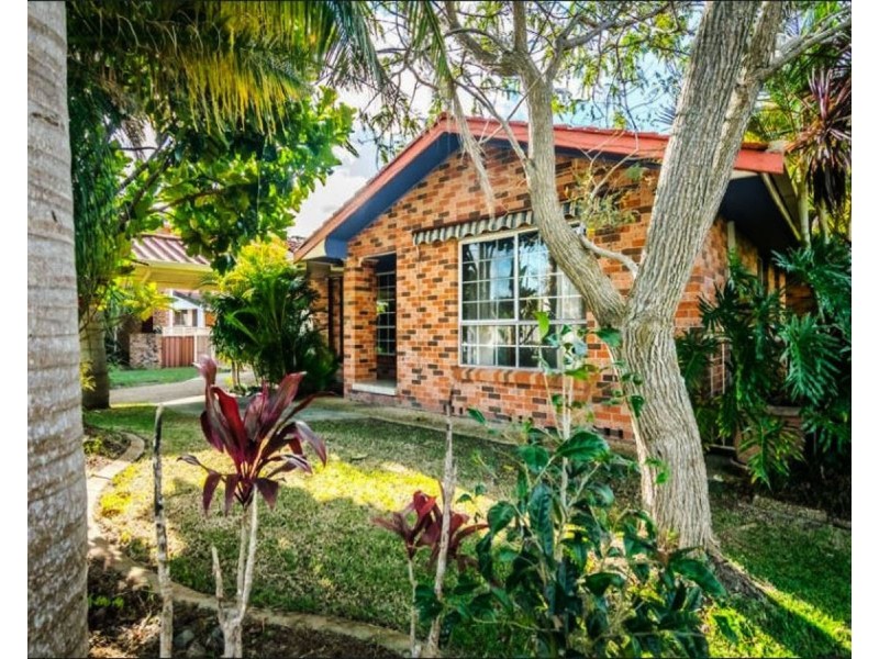 4 Myall Court, Urunga NSW 2455
