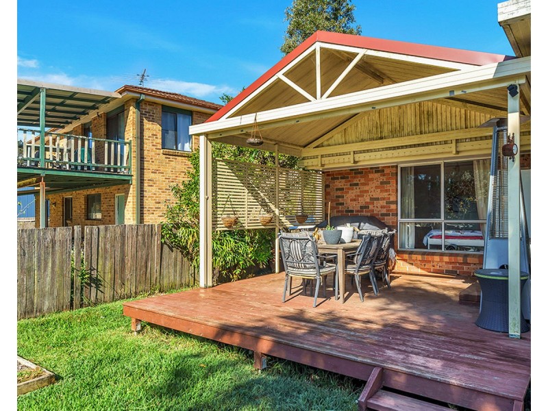 4 Myall Court, Urunga NSW 2455