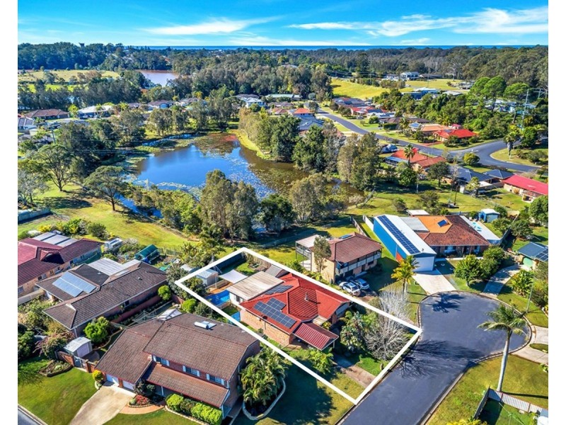 4 Myall Court, Urunga NSW 2455