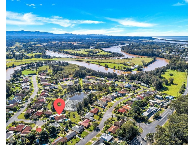 4 Myall Court, Urunga NSW 2455