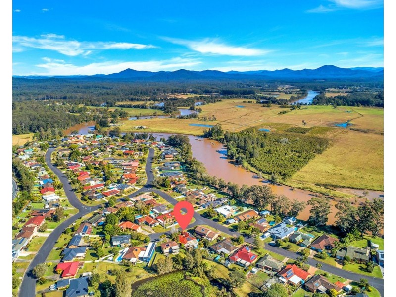 4 Myall Court, Urunga NSW 2455