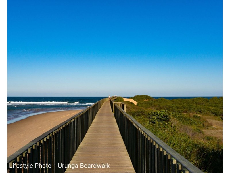 4 Myall Court, Urunga NSW 2455