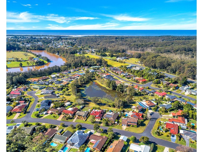 4 Myall Court, Urunga NSW 2455