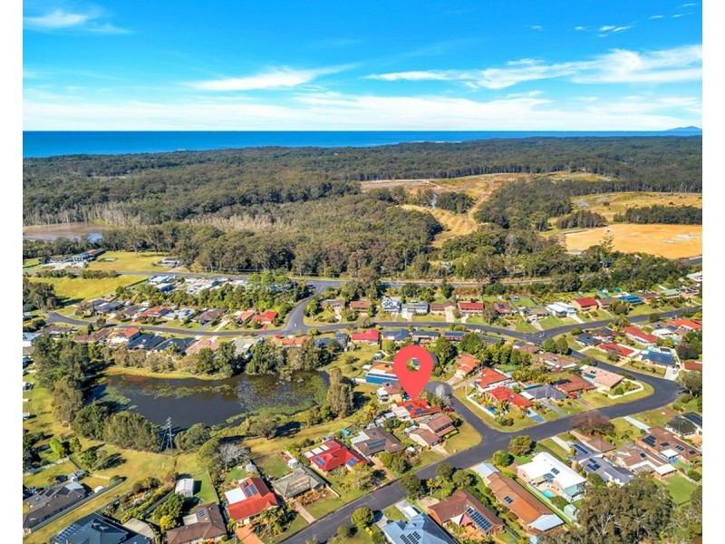 4 Myall Court, Urunga NSW 2455