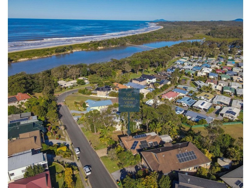 120 Ocean View Drive, Valla Beach NSW 2448