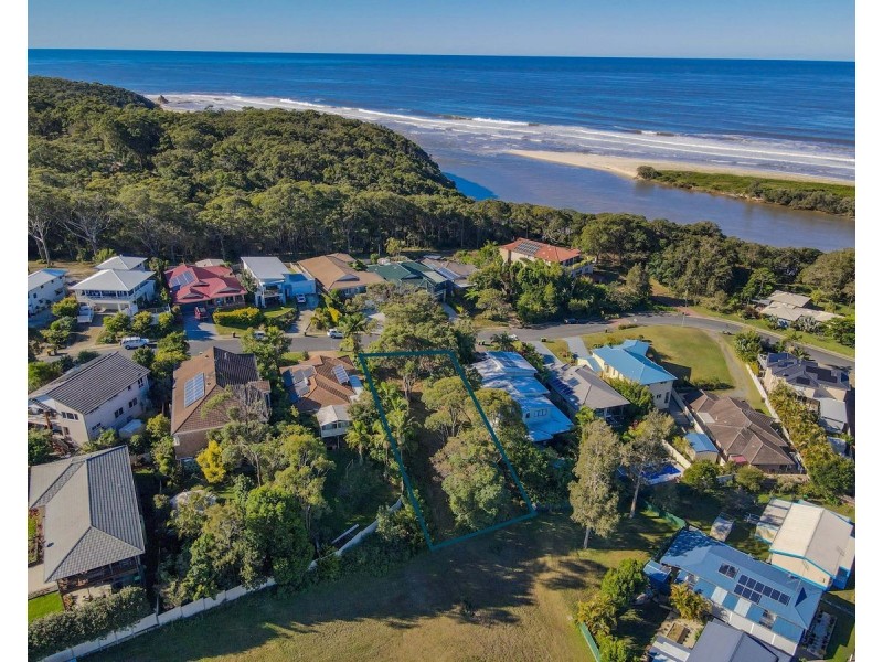 120 Ocean View Drive, Valla Beach NSW 2448