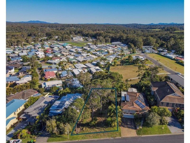 120 Ocean View Drive, Valla Beach NSW 2448