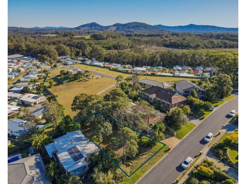 120 Ocean View Drive, Valla Beach NSW 2448