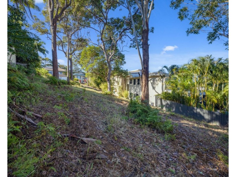 120 Ocean View Drive, Valla Beach NSW 2448