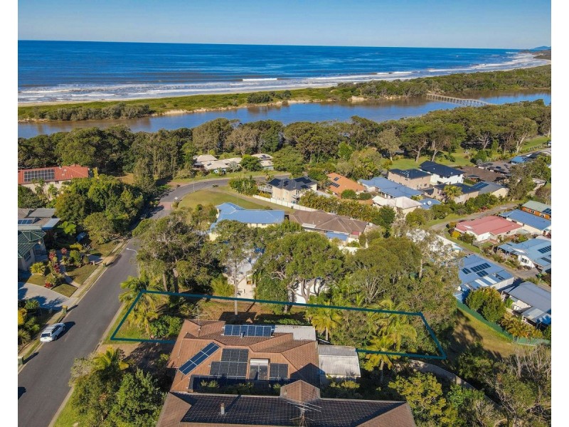 120 Ocean View Drive, Valla Beach NSW 2448