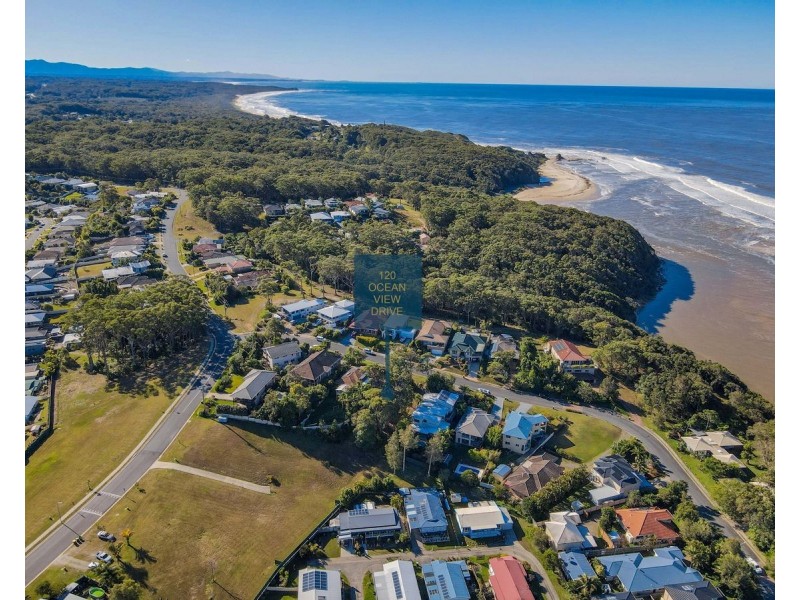 120 Ocean View Drive, Valla Beach NSW 2448