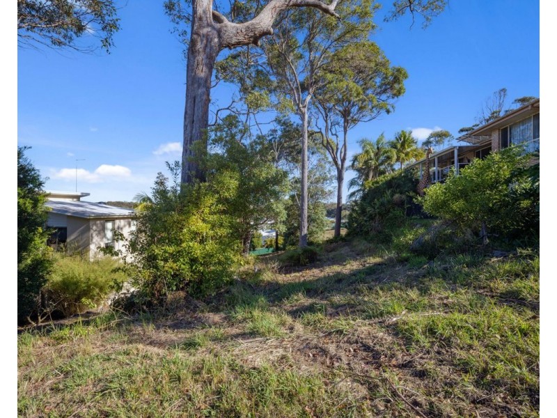 120 Ocean View Drive, Valla Beach NSW 2448