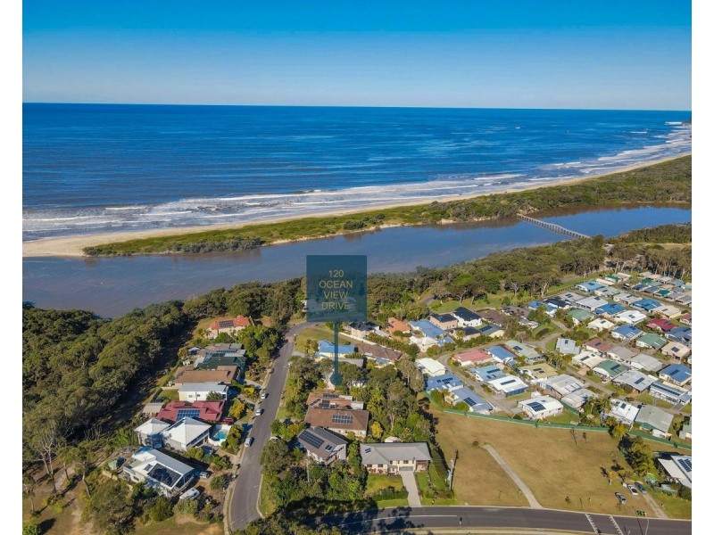 120 Ocean View Drive, Valla Beach NSW 2448