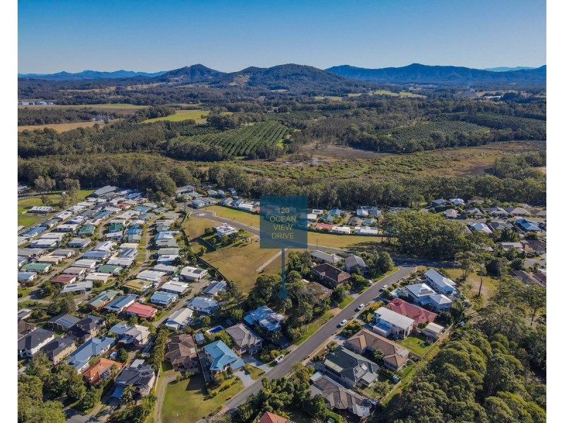 120 Ocean View Drive, Valla Beach NSW 2448
