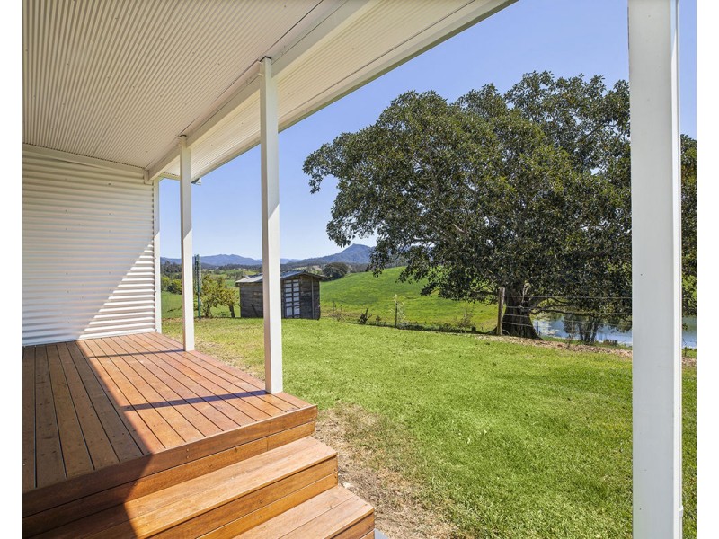 Lot 13, 380 Lower Buckrabendinni Road, Buckra Bendinni NSW 2449