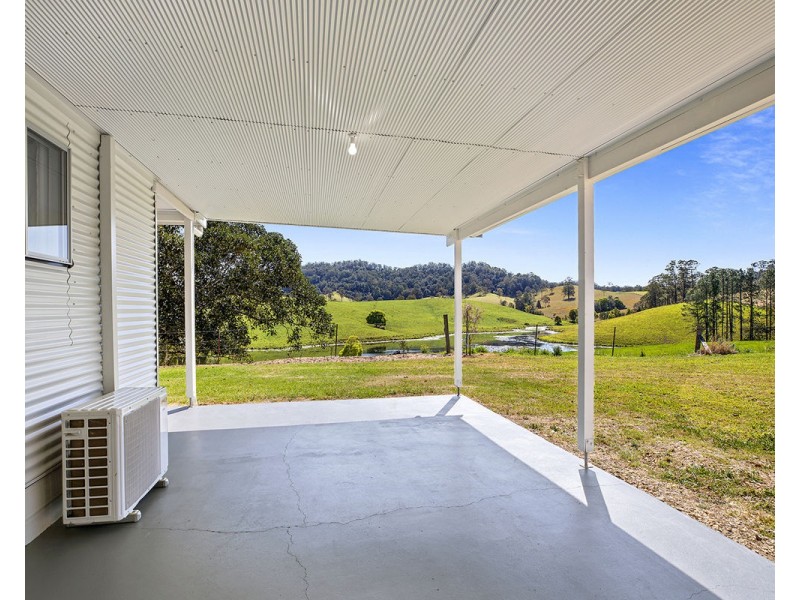 Lot 13, 380 Lower Buckrabendinni Road, Buckra Bendinni NSW 2449