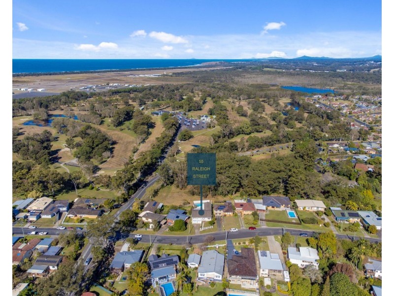 55 Raleigh Street, Coffs Harbour NSW 2450