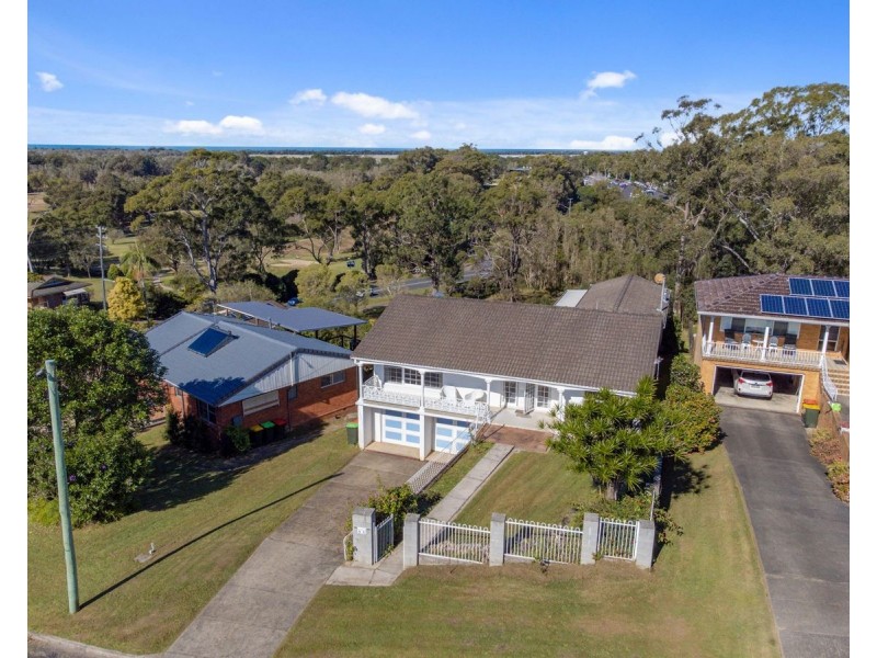 55 Raleigh Street, Coffs Harbour NSW 2450