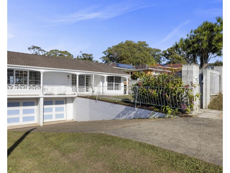 55 Raleigh Street, Coffs Harbour NSW 2450