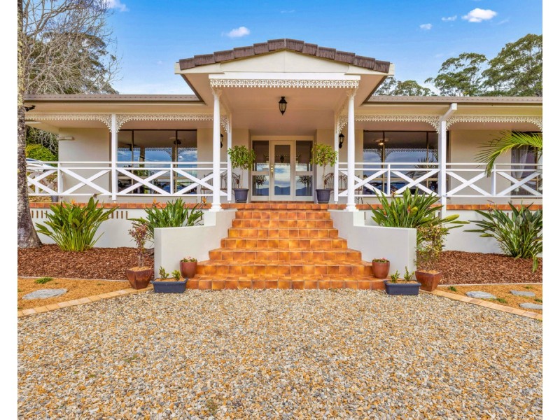 1385 Waterfall Way, Bellingen NSW 2454