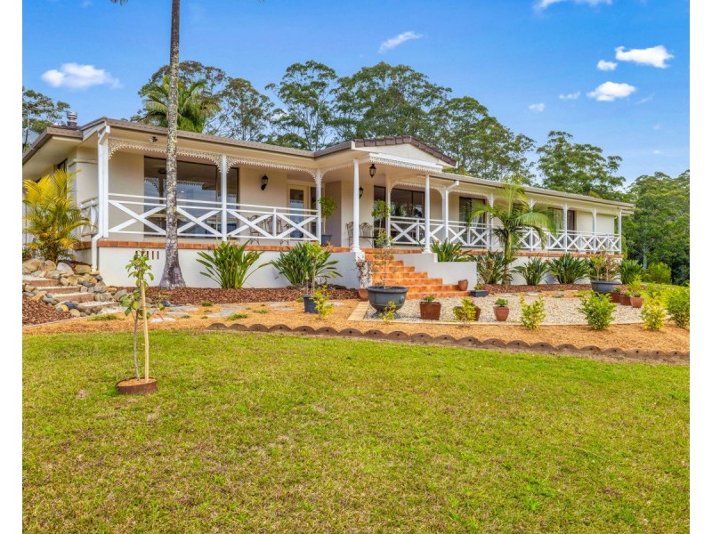 1385 Waterfall Way, Bellingen NSW 2454