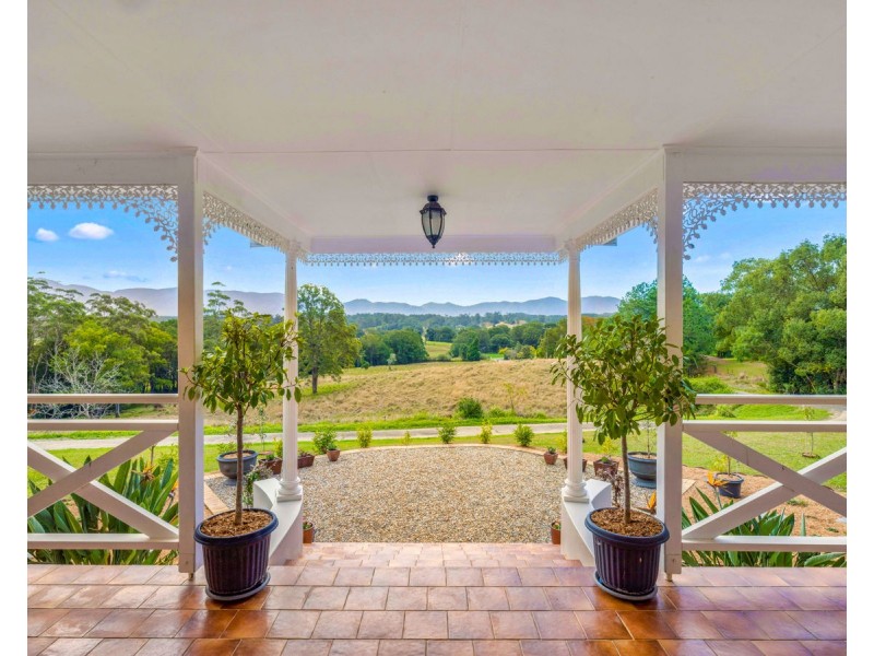 1385 Waterfall Way, Bellingen NSW 2454