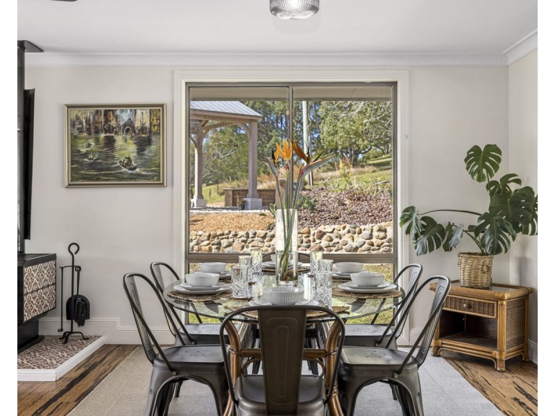 1385 Waterfall Way, Bellingen NSW 2454