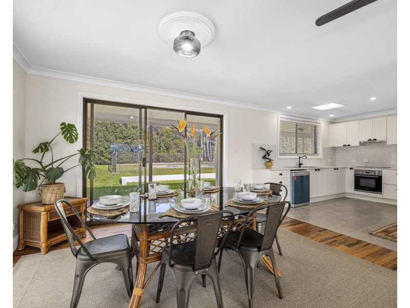 1385 Waterfall Way, Bellingen NSW 2454
