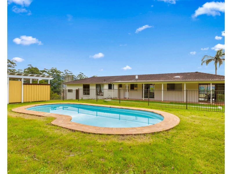 1385 Waterfall Way, Bellingen NSW 2454