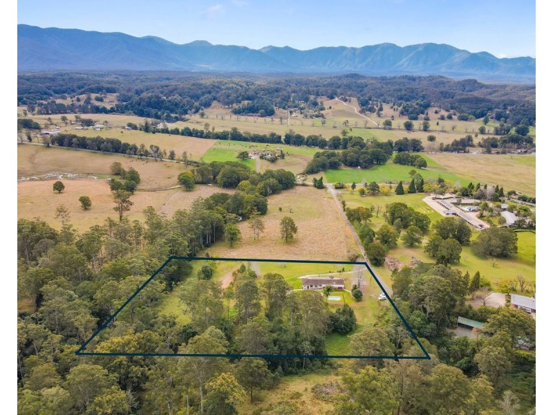 1385 Waterfall Way, Bellingen NSW 2454